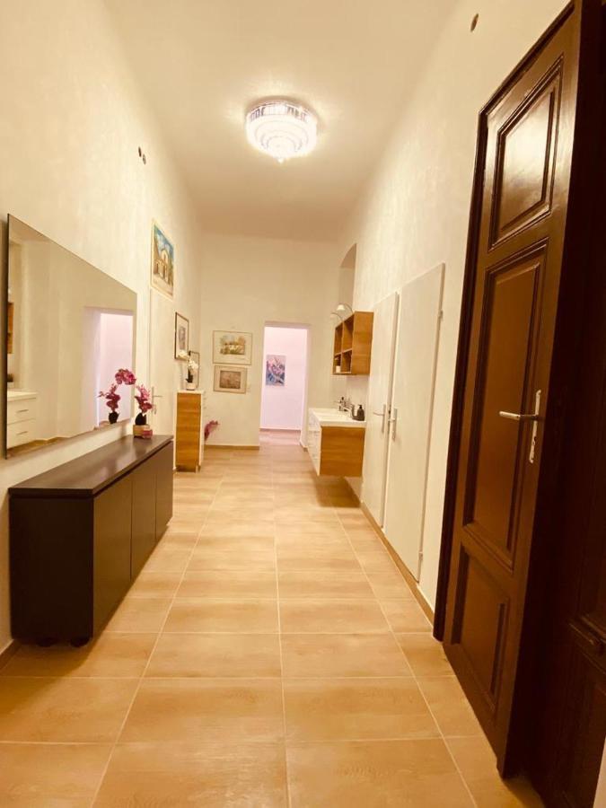 Quad-Room Near Prater Stern ウィーン エクステリア 写真