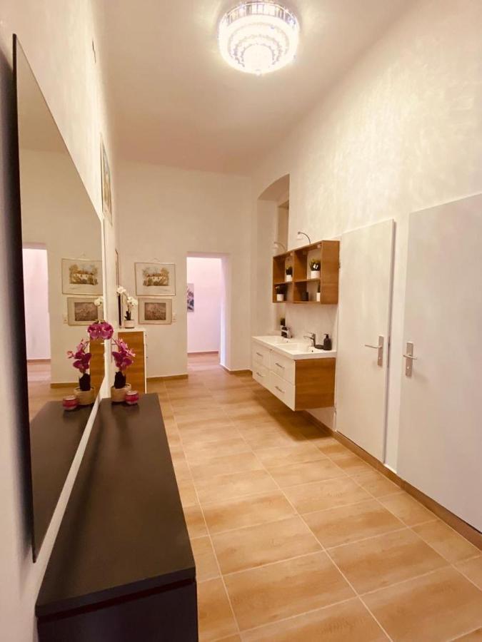 Quad-Room Near Prater Stern ウィーン エクステリア 写真